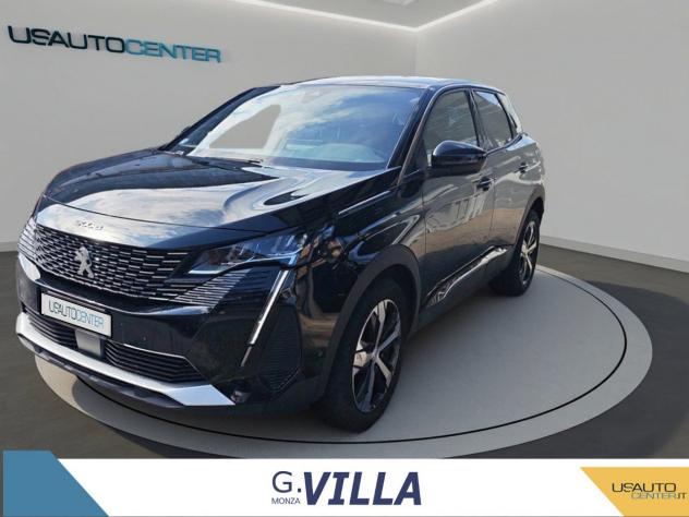 Peugeot 3008 II 2021 1.5 bluehdi Allure Pack s&s 130cv eat8