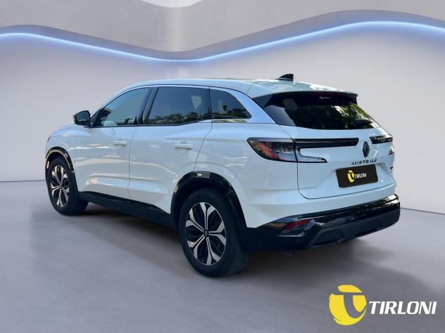 Renault Austral 1.2 E-Tech full hybrid Techno 200cv auto - Foto 3