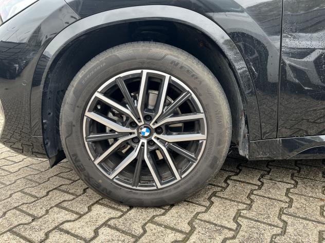 BMW X1 X1 xDrive MHEV 20d Msport - Foto 8