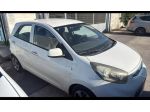 Kia Picanto 1.0 12V 5 porte City gpl