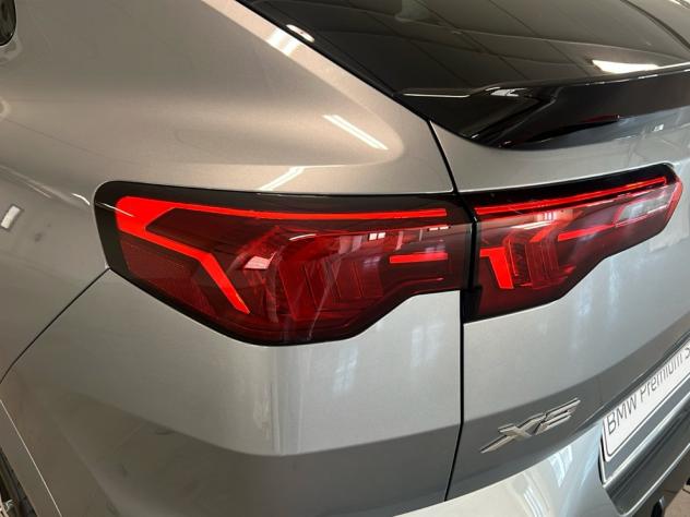 BMW X2 xDrive 20d M Sport Pro 48V MHEV DCT - Foto 10