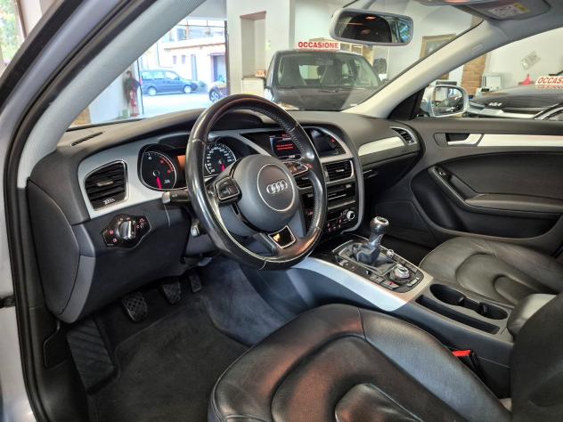 Audi A4 Avant 2.0 TDI clean diesel Business Plus - Foto 5