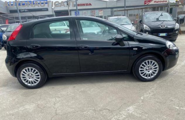 FIAT Punto 1.2 8V 5 PORTE STREET 69cv rif. 23685060 - Foto 5