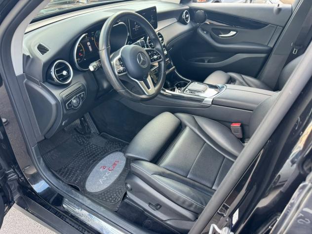 Mercedes-Benz GLC 220 d 4Matic Sport aut. - Foto 5