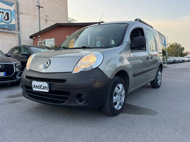 Renault Kangoo Kangoo 1.6 90CV 5 porte Dynamique - Foto 3