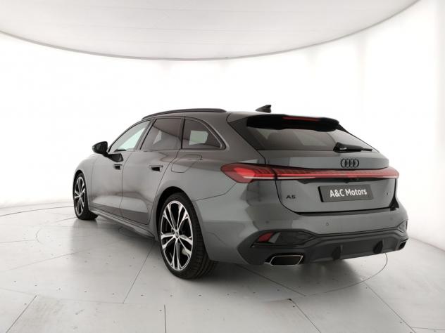 Audi A5 Audi Avant S line edition e-hybrid quattro 220 kW S tronic - Foto 3