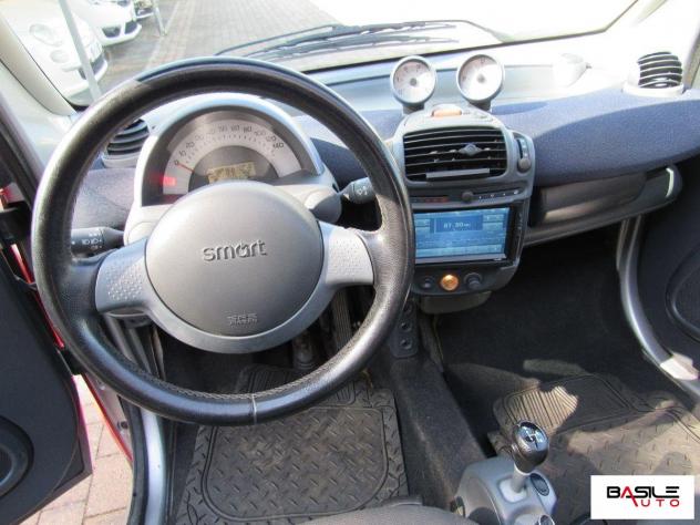 SMART - 800 - smart cabrio passion cdi - Foto 9