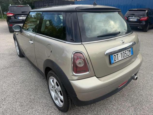 MINI One 1.4 16V One Chili senza nessun lavoro da fare rif. 24170169 - Foto 8