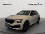 Škoda Kamiq 1.0 TSI Be More 70kW