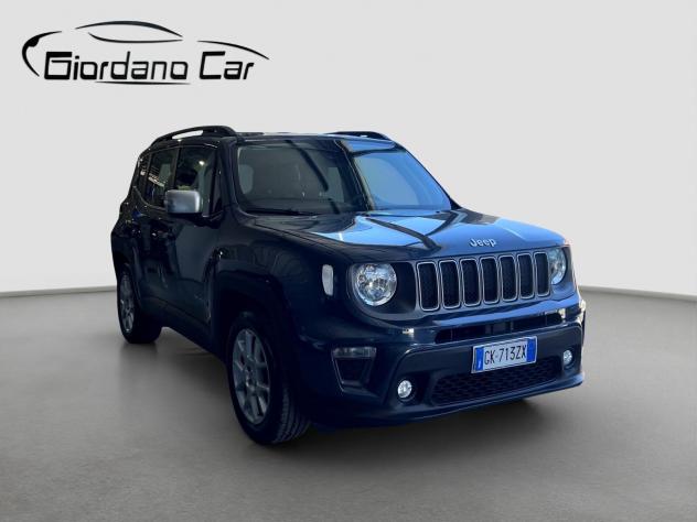 Jeep Renegade 1.0 T3 Limited - Foto 3