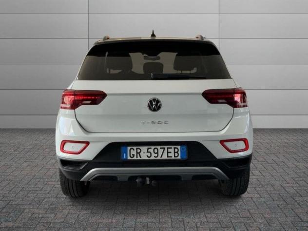 Volkswagen T-Roc 1ª serie 2.0 TDI SCR R-Line - Foto 7