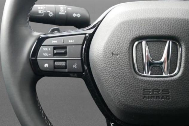HONDA Civic 2.0 Hev eCVT Sport rif. 24050001 - Foto 8