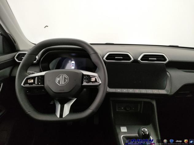 MG ZS 1.5 Comfort - Foto 9