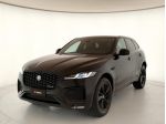 JAGUAR F-PACE 2.0d i4 mhev R-Dynamic S awd 163cv auto - IVA ESPOSTA