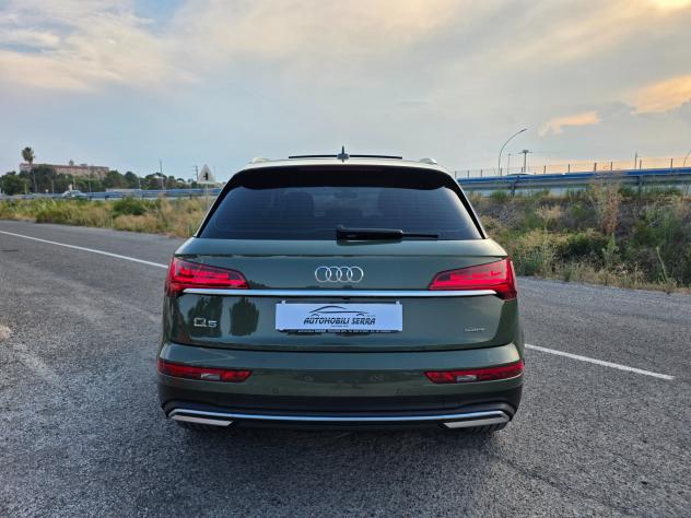 Audi Q5 40 TDI 204 CV quattro S tronic - Foto 6