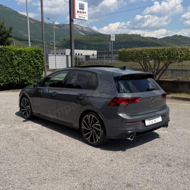 VOLKSWAGEN Golf 2.0 TSI DSG GTI rif. 23895825 - Foto 7