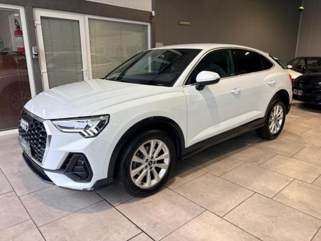 AUDI Q3 SPB/Sportback 35TDI 150CV S tronic ACC R.CAMERA - Foto 3