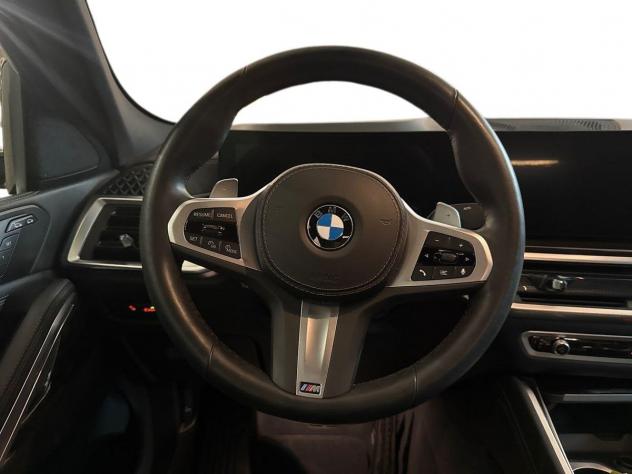 BMW X6 xdrive30d MSport Pro auto - Foto 10