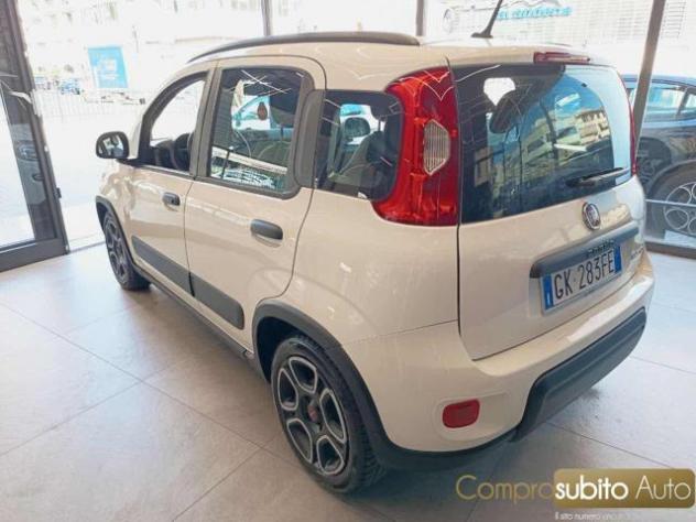 FIAT Panda 1.0 FireFly S&S Hybrid rif. 24134905 - Foto 7