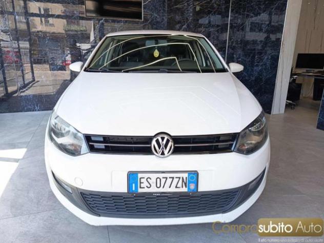 VOLKSWAGEN Polo 1.2 5 porte Highline rif. 23819266