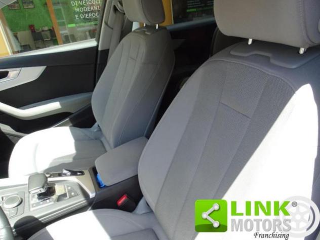 AUDI A4 AVANT 2.0 TDI 150 CV rif. 23820618 - Foto 8