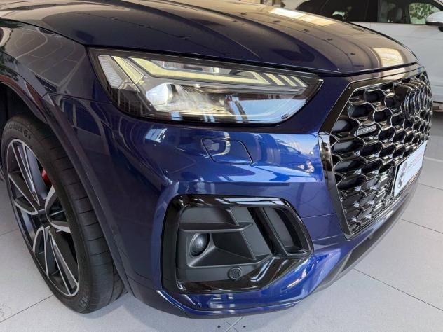 Audi Q5 SPB 40 TDI quattro S tronic line plus - Foto 6