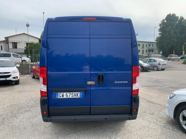 Citroen Jumper 33 2.2 HDi/130 PM-TM iva esclusa - Foto 7