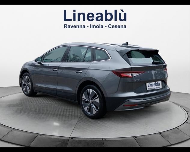 Škoda Enyaq iV 80x 4x4 - Foto 3