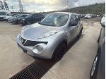 Nissan Juke I 2010 1.6 Acenta eco Gpl