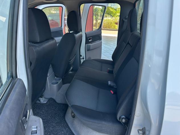 Mazda BT-50 2.5 TD cat 4x4 Double Cab Hot Pick-up - Foto 5