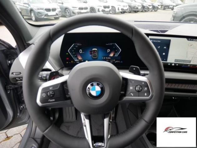 BMW 118 118d MSport Pro 150CV NUOVA PREZZO +IVA rif. 22771073 - Foto 10