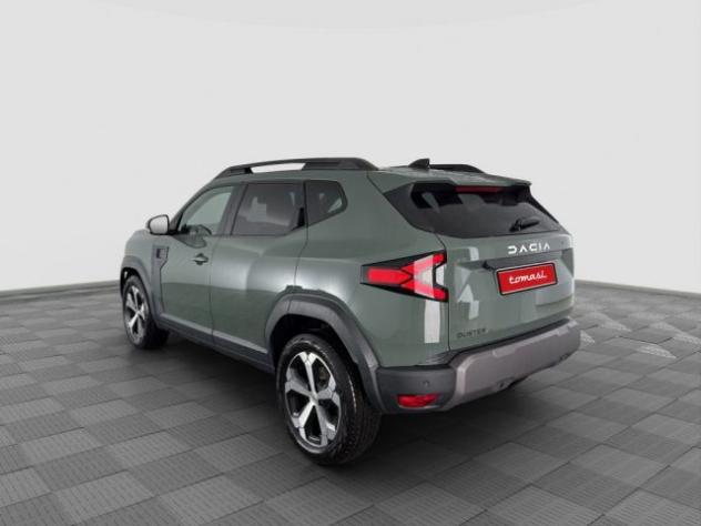DACIA Duster 3ª serie Tce 130 CV MHEV Journey rif. 23886697 - Foto 3