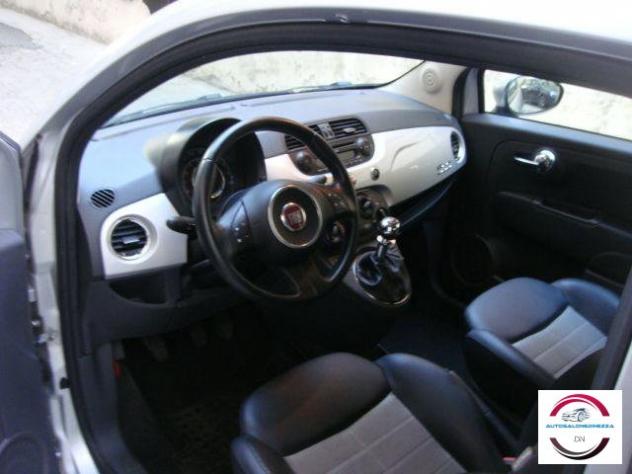 FIAT - 500 - 1.2 Sport euro 5 - Foto 9