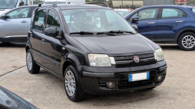 FIAT Panda 1.2cc 60cv rif. 24185872