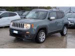 JEEP Renegade 4x4 2.0mjt 140cv E6B AUTO - SENS PARK CERCHI rif. 23064313
