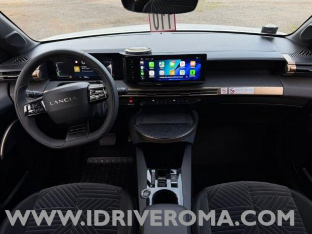 LANCIA Ypsilon Ypsilon 1.2 mhev LX e-dct “bianca “ rif. 23610874 - Foto 9