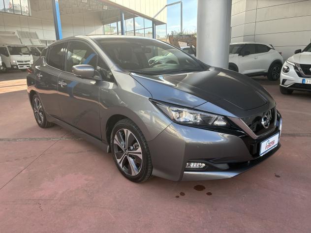 Nissan Leaf N-Connecta 40KWh - Foto 3