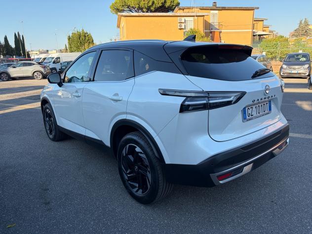 Nissan Qashqai MHEV 158 CV Xtronic N-Connecta - Foto 5