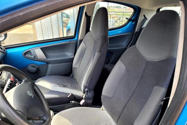 Peugeot 107 1.0 allure - Foto 6