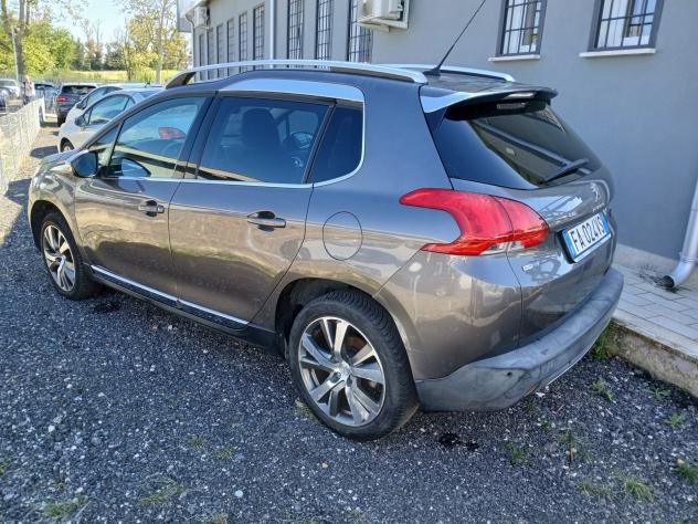 Peugeot 2008 100CV S&S Allure - Foto 5