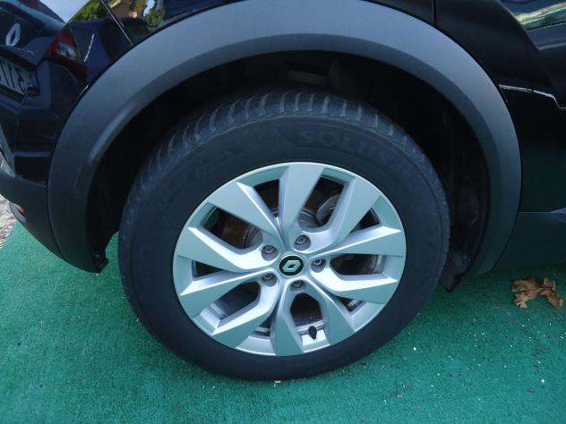 Renault Captur Captur Plug in Hybrid E-Tech 160 CV Intens - Foto 5