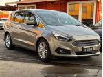 S-Max 2.0 TDCi 180CV- Powershift Titanium-rate-e6