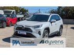 TOYOTA RAV 4 E-CVT Lounge 2.5cc 218cv NAVIGATORE rif. 24063636