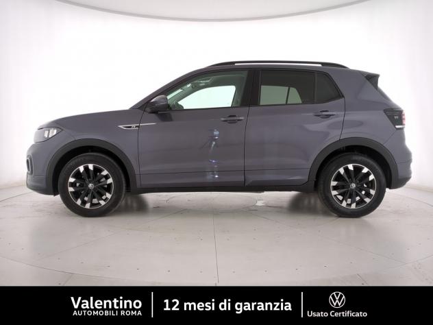 Volkswagen T-Cross 1.0 TSI Style - Foto 4