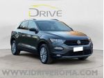 VOLKSWAGEN T-Roc T-Roc 1.0 tsi 110cv + GPL rif. 23602580