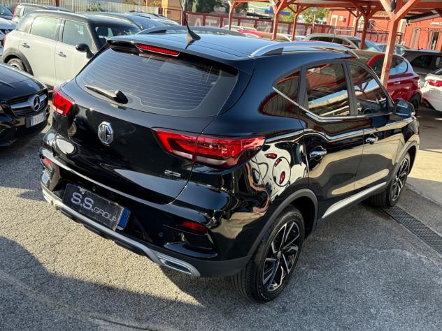 ZS 1.5 VTi- Luxury-unipro-NO VINCOLI-garanzia -permute- - Foto 9