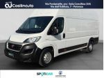 FIAT Ducato 30 2.3 Mjt 140CV PM-TN Furgone IVA ESCLUSA rif. 23621043