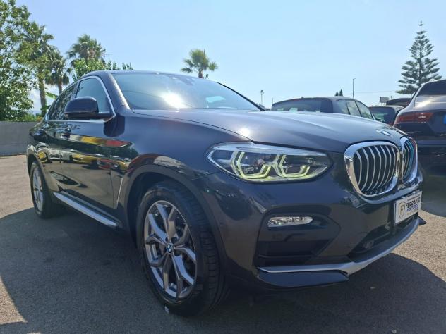 Bmw X4 xDrive25d - Foto 2