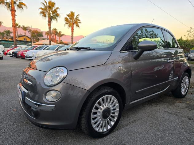 FIAT 500 500 1.2 Lounge - Foto 8