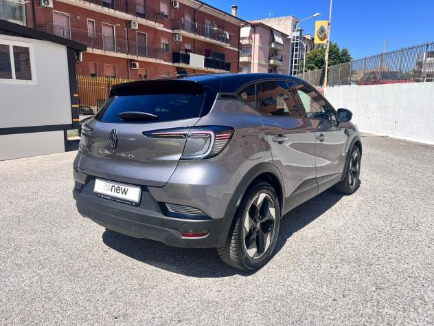 Renault Captur TCe 90 CV Techno - Foto 5